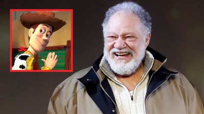 يحيى الفخراني يهاجم منصة ديزني بلس : أرفض تقديم أعمال تدعو للمثلية وعدلت مشهد لم يعجبني في شخصية وودي في فيلم toy story