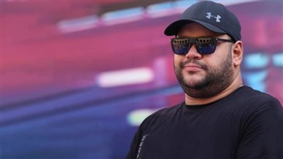 محمد ممدوح يتعاقد على مسلسل جديد بعنوان 3 فساتين وسهرة والتصوير قريبًا