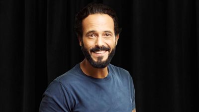 بعد غيابه العام الماضي .. عودة يوسف الشريف بمسلسل 30 حلقة في رمضان 2023