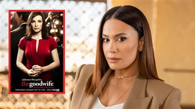 زوجها يدخل السجن بسبب فضيحة جنسية .. تفاصيل مسلسل هند صبري المأخوذ عن The Good Wife