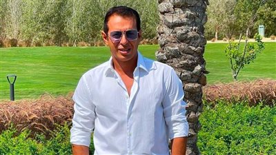 استشاري نفسي عن اسم مسلسل مصطفي شعبان بابا المجال : إطلاق الألقاب عدم ثقة وبحث عن صعود سريع