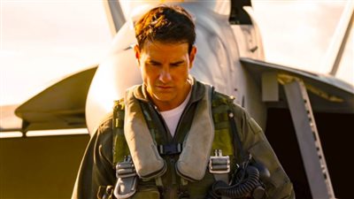 فيلم Top Gun لـ توم كروز يقترب من تحقيق مليار دولار عالميًا بعد 3 أسابيع عرض