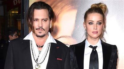 عرض فيلم وثائقي عن تفاصيل قضية جوني ديب وآمبر هيرد على منصة شاهد Vip