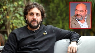 هشام ماجد يتعاقد على بطولة فيلم كوميدي جديد من إخراج أحمد الجندي