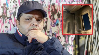 محمد هنيدى يطمئن جمهوره : بيتي ولع وأنا وأسرتى بخير