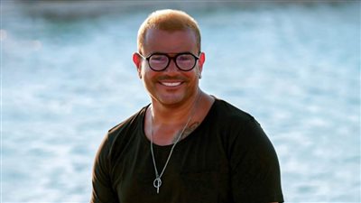 عمرو دياب يتصدر تريند تويتر بعد إعلانه افتتاح منتجع صول تون بالساحل هذا الصيف