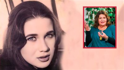 ميمي جمال عن زبيدة ثروت : لم تربطها قصة حب مع العندليب والتدخين غير نبرة صوتها