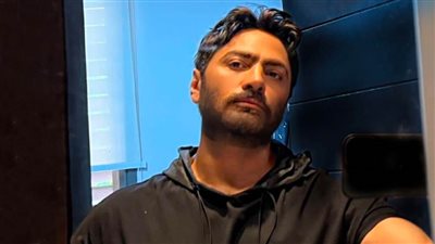 تامر حسني : انتظروا ألبومى الجديد بعد عرض فيلم بحبك فى العيد