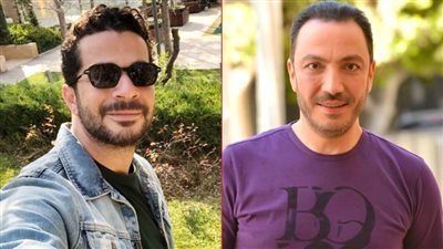 شريف سلامة ينضم إلى أبطال مسلسل حكم نهائي مع طارق لطفي والتصوير الشهر المقبل