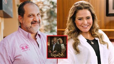 خالد الصاوي وصابرين يقدمان الدراما الاجتماعية على طريقة أبو العروسة في مسلسل أعمل إيه والتصوير قريبًا