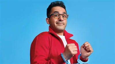 واحد تاني لـ أحمد حلمي يقترب من تحقيق 60 مليون جنيه إيرادات فى 6 أسابيع 