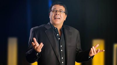 أحمد آدم : أبدء تصوير فيلم جديد بعد أسبوعين وأفكر في المشاركة في موسم رمضان 2023