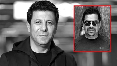 أزمة مرتقبة مع الأزهر .. إياد نصار يظهر بشخصية علي ابن أبى طالب فى مسلسل من إخراج طارق العريان