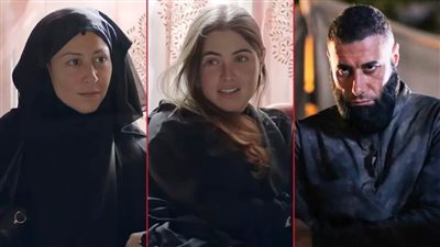 بالفيديو .. هاجر السراج بطلة بطلوع الروح : ماصدقتش إنى همثل مع منة شلبي وأحمد السعدني اكتشاف