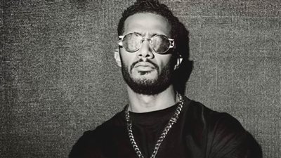 تغريم محمد رمضان 13 مليون جنيه لصالح قنوات MBC بعد اخلاله بعقده معها