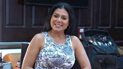 بالفيديو .. رانيا يوسف تهاجم الرجالة : بيعكننوا علينا حياتنا ومدة صلاحية الفرفشة عندهم 3 شهور فقط