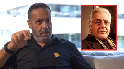 بالفيديو .. جمال العدل : توفيق عبدالحميد لن يعتزل ونحضر لمشروع جديد وقعدته في البيت 12 سنة غيرته