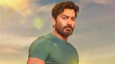 طرح فيلم بحبك لـ تامر حسني 7 يوليو المقبل بدور العرض