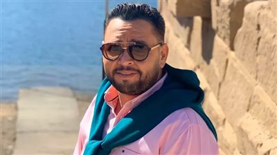 أحمد رزق : مسلسل حرب الجبالي يدور في إطار اجتماعي شعبي ونبدأ التصوير خلال أيام