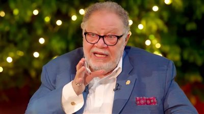 تأجيل تحضيرات فيلم بونزو بطولة يحيى الفخراني حتى الانتهاء من مسلسله في رمضان 2023