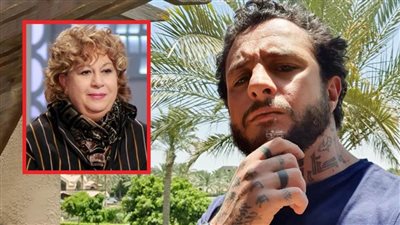 أحمد الفيشاوي : حالة والدتي في تحسن مستمر وأطلب من الجمهور الدعاء لها