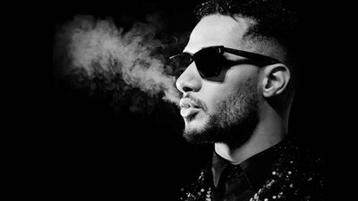 بداية أزمات فيلم نمبر وان .. محمد رمضان في ورطة بعد اعتذار المؤلف أحمد عادل عن كتابة العمل