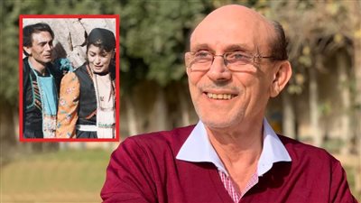 محمد صبحي بعد 38 سنة من مسلسل رحلة المليون : أعود للدراما بمسلسل رحلة المجنون