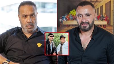 بالفيديو : بين السقا وجمال العدل : ماهو مصير فيلم أدريانو ؟