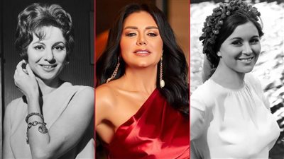 بالفيديو .. رانيا يوسف : كان نفسي أشتغل في أفلام نجيب محفوظ وبحب أدوار سعاد حسني وفاتن حمامة