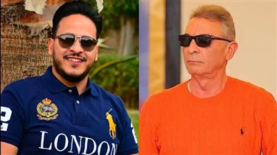 تهديدات وخناقات وفضايح داخل لوكيشن تصوير فيلم مطرح مطروح بطولة محمود حميدة وكريم عفيفى