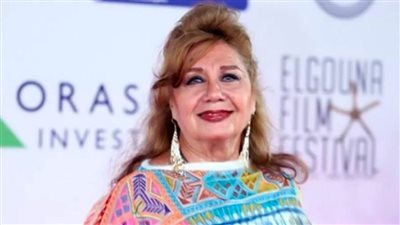 ليلى شعير لـ خبر أبيض : ابتعدت لسنوات بسبب ضعف الأعمال الفنية وليس اعتزال ولا مانع من العودة