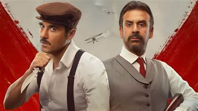 برومو فيلم كيرة والجن يقترب من 10 مليون مشاهدة بعد 48 ساعة من طرحه