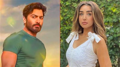 هنا الزاهد : تامر حسنى مخرج عالمى وفيلم بحبك يختلف عن أفلامه السابقة