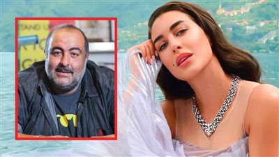 سامح عبدالعزيز : لا توجد خلافات مع ياسمين صبري بسبب مسلسل الشادر ونبحث حاليًا عن بطلة جديدة