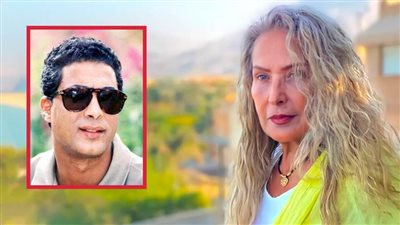 في عيد ميلاد رغدة .. أحمد زكي عرض عليها الزواج وهو على فراش المرض ورفضت