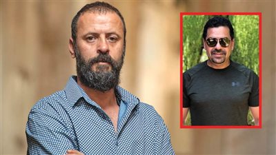 الفلسطيني على سليمان يجسد السيرة الذاتية لـ معاوية بن أبي سفيان في مسلسل من إخراج طارق العريان