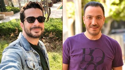 دفعة الموت إسم مسلسل طارق لطفي وشريف سلامة الجديد بدلًا من حكم نهائى