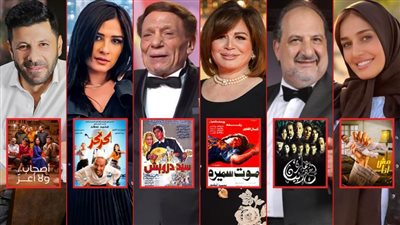 من الزعيم إلى إياد نصار .. نجوم تبرأوا من أعمالهم الفنية