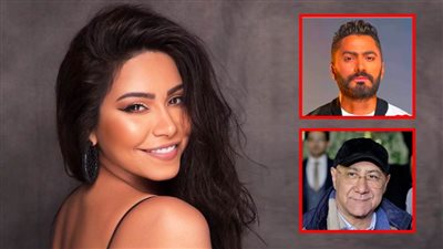 شيرين عبدالوهاب : بحب تامر حسني لأنه شريك النجاح وكلام بهاء الدين محمد عني مالوش مبرر