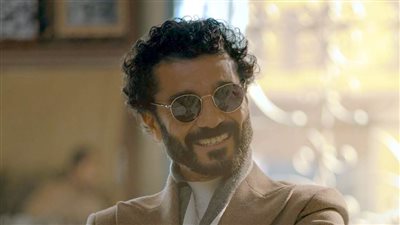 خالد النبوي يبدأ التحضير لمسلسله الجديد لـ رمضان 2023 تأليف محمد سليمان عبدالمالك