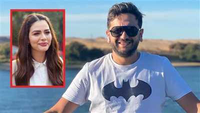 مصطفى خاطر : بدأنا التحضير للموسم الثاني من البيت بيتي وأستعد لتصوير فيلم ويك إند مع هنادي مهنا قريبًا