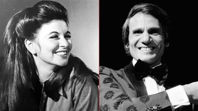 في ذكرى ميلاد العندليب ووفاة السندريلا .. جمعتهما شائعات الزواج وكانت وفاتهما غير متوقعة