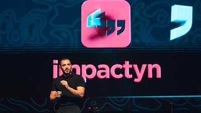 سوق للمنتج وإكسب فلوس .. Impactyn تطبيق جديد وفكرة لأول مرة في مصر والعالم العربي