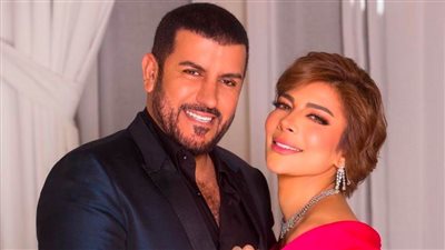 أصالة في الذكرى الأولى لزواجها من فائق حسن : سنة عدت وُلدت فيها من جديد