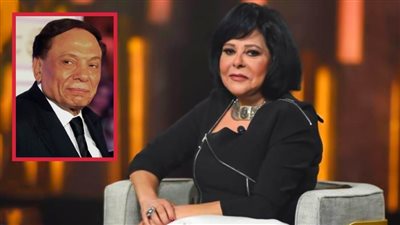 إسعاد يونس : عودة صاحبة السعادة بعد العيد وأتمني استضافة عادل إمام