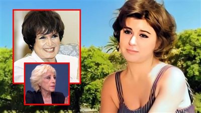 بعد 21 سنة من وفاة السندريلا .. سميرة أحمد تكشف علاقة نادية يسري بالرحيل الغامض لـ سعاد حسني