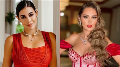 ياسمين وياسمين .. أعمال مؤجلة ومشروعات متوقفة وأزمات على المستوى الشخصي