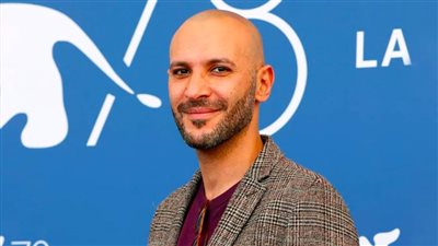 محمد دياب : انتظرونى فى فيلم فرعوني عالمي مع خالد وشيرين دياب