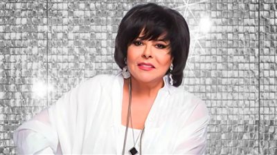 إسعاد يونس : اعتذرت عن بطولة مسلسل بيت ماما وانتظروا صاحبة السعادة بعد العيد  