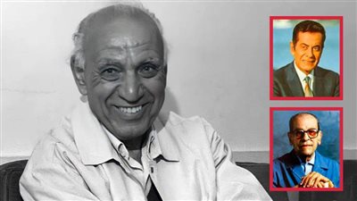 ذكرى رحيل صلاح أبو سيف .. رفض الإخراج لـ فريد الأطرش وأقنع نجيب محفوظ بكتابة السيناريو